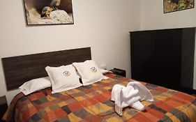 Hostel Qoricancha Cusco